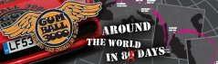 Gumball 3000 Rally - click to visit site