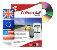 CoPilot Live 6 | Pocket PC - EU & NA Maps