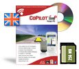 CoPilot Live 6 | Pocket PC - Preloaded UK Maps